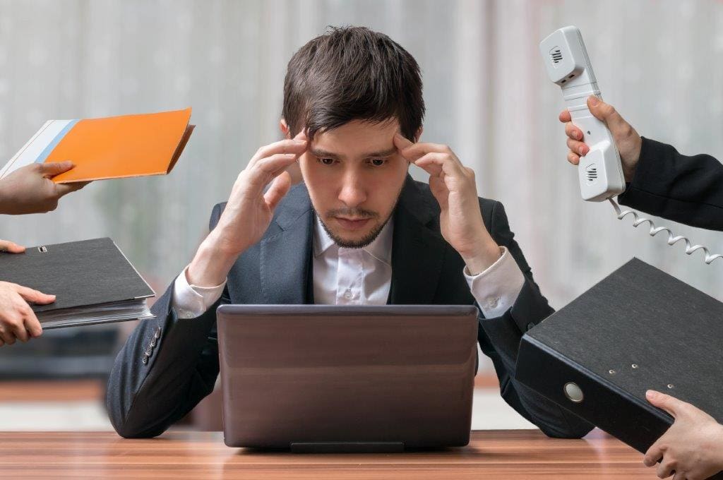 Mental Health and your Business