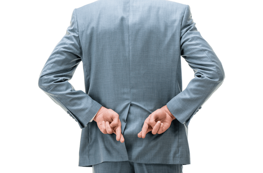 The Most Common Lies Business Owners Tell Themselves