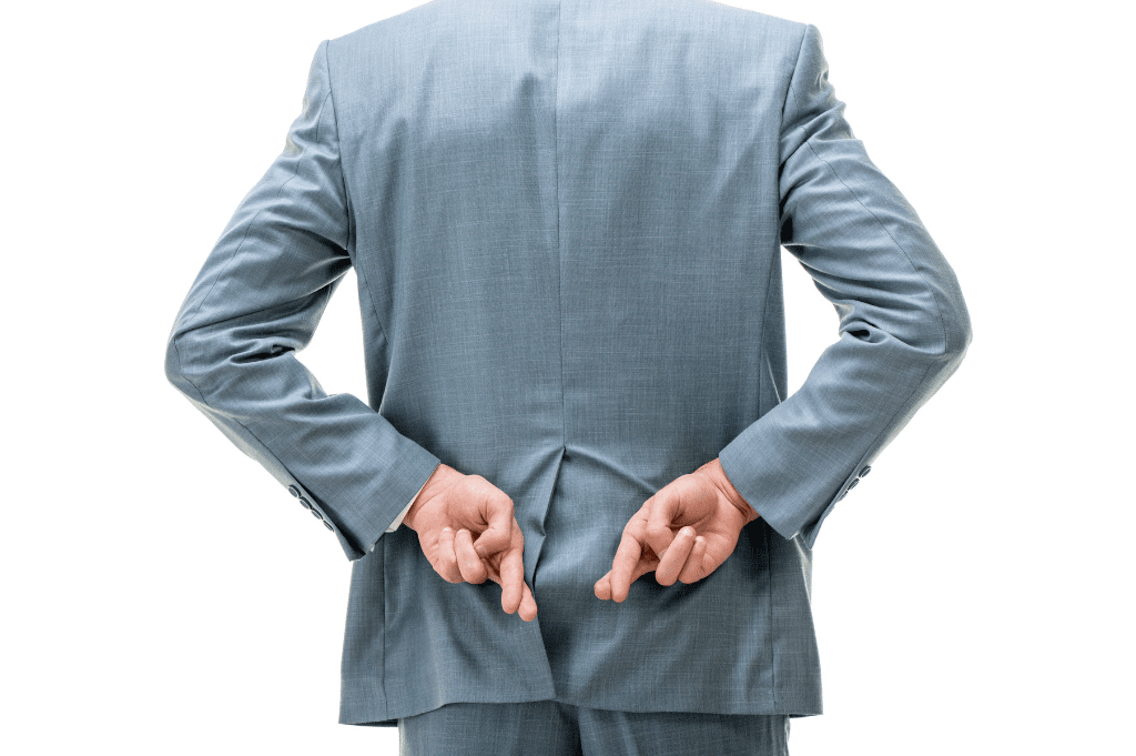 The lies business owners tell themselves