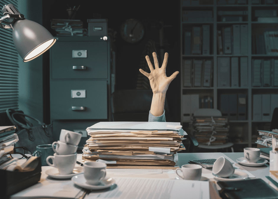 5 Tips For Navigating Burnout As A Business Owner