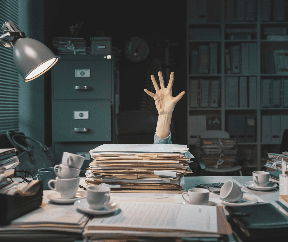 5 Tips for Navigating Burnout as a Business Owner