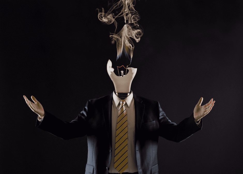 Strategies For Combatting Burnout In Business Ownership